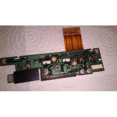 VAIO VGN-SZ71MN PCG-6W2M Switch Power